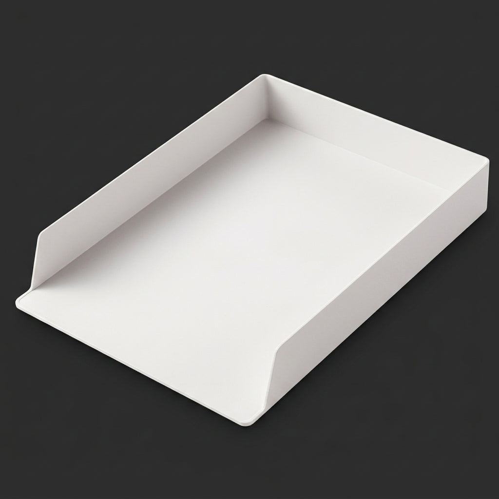 Neat Nest™ Modular Desktop Vault