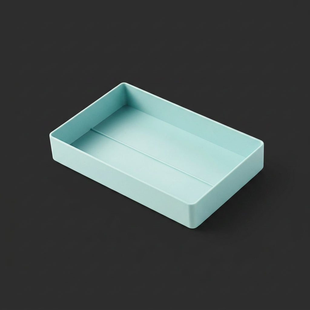 Neat Nest™ Modular Desktop Vault