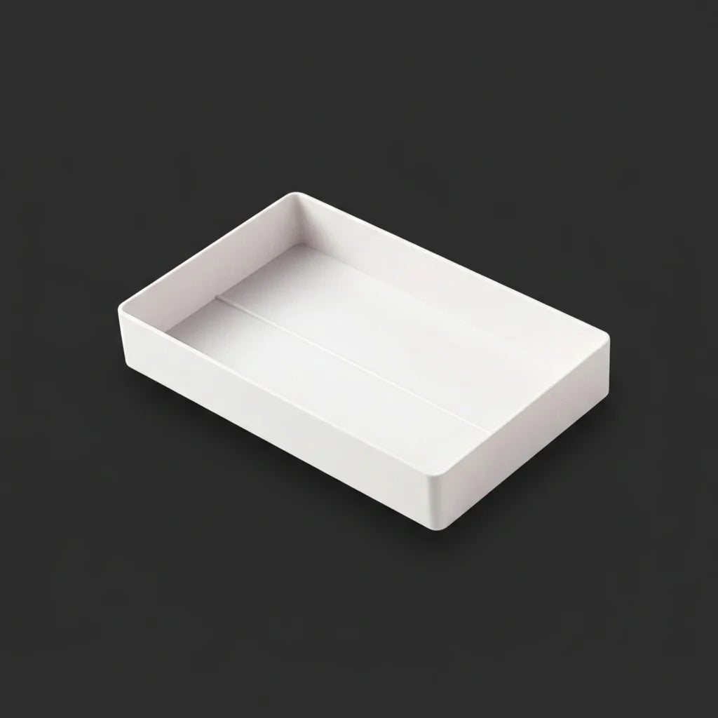 Neat Nest™ Modular Desktop Vault